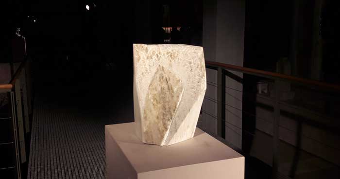 Hondrogiannis Marble Art Seminars in Tinos